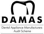 Dental Appliance Manufacturers Audit Scheme